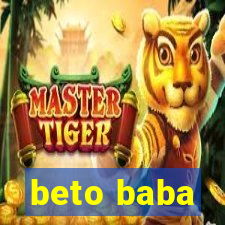 beto baba